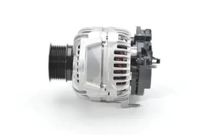 BOSCH 0 124 555 017 Alternator Fh 16 580 01.2006 ; Fh 16 660 01.2006 ; Fh 16 540 12.2006 ; Fh 16 610 01.2003 09 5010589555