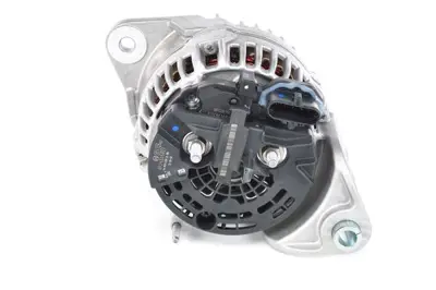 BOSCH 0 124 555 027 Alternator 440 E.Tech Magnum 10.2004 04.2006; 480 E.Tech Magnum 10.2004 04.2006 