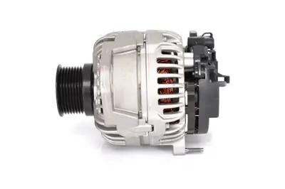 BOSCH 0 124 555 038 Alternator B 9 Salf 01.2006 12.2011 