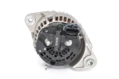 BOSCH 0 124 555 038 Alternator B 9 Salf 01.2006 12.2011 