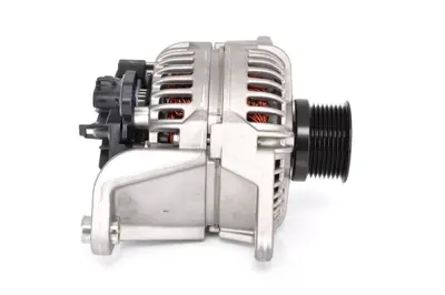 BOSCH 0 124 555 038 Alternator B 9 Salf 01.2006 12.2011 