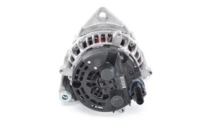 BOSCH 0 124 555 040 Alternator Cf 75.360 05.2006 ; Cf 75.310 04.2006 ; Cf 75.310 02.2001 07.2007; Cf 75.250 06.20 1697022