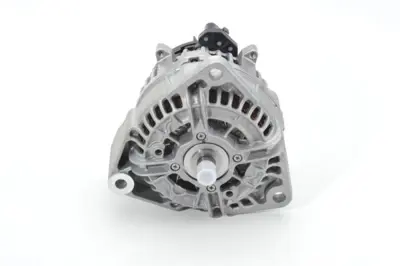 BOSCH 0 124 555 041 Alternator Daf  Xf 95 / Cf 85 / 95 Xf / Cf 75 Euro 3 
