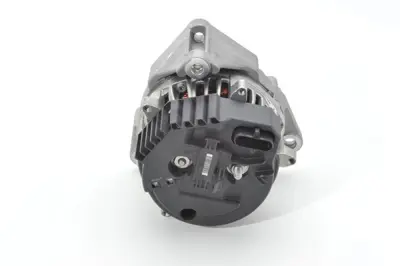 BOSCH 0 124 555 065 Alternator 24v 80a Mercedes Actros 96 02 Actros Mp2 / Mp3 03> Atego 98 04 Axor 02 04 (Kasnaksız) A0141545302