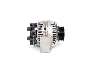 BOSCH 0 124 555 117 Alternator 24v 82a Daf 1976291
