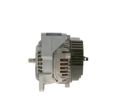 BOSCH 0 124 555 168 Alternator 24v 80a Mercedes Actros 96 02 Actros Mp2 / Mp3 03> Atego 98 04 Axor 02 04 (Kasnaksız) 1516515R A014154530280