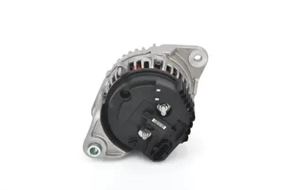 BOSCH 0 124 555 559 Alternator 24v Volvo Fh12 Fh16 Fmx420 17204355 17204355
