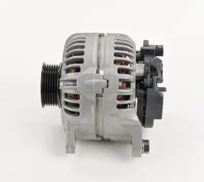 BOSCH 0 124 615 007 Alternator A4 3.0 Avant Quattro 09.2001 12.2004; A4 2.5 Tdı Avant 06.2003 12.2004; A4 2.5 Tdı A 78903016S 78903016SX