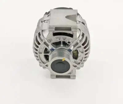 BOSCH 0 124 615 009 Alternator A4 2.0 12.2000 12.2004; A4 1.6 10.2000 12.2004; A4 2.0 Avant 09.2001 12.2004; A4 1 6D903016
