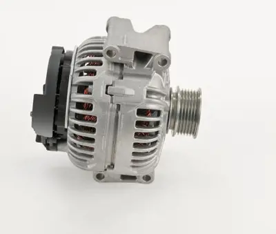 BOSCH 0 124 615 009 Alternator A4 2.0 12.2000 12.2004; A4 1.6 10.2000 12.2004; A4 2.0 Avant 09.2001 12.2004; A4 1 6D903016