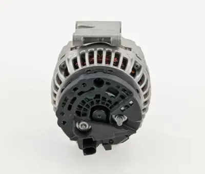 BOSCH 0 124 615 009 Alternator A4 2.0 12.2000 12.2004; A4 1.6 10.2000 12.2004; A4 2.0 Avant 09.2001 12.2004; A4 1 6D903016