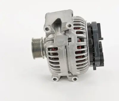 BOSCH 0 124 615 009 Alternator A4 2.0 12.2000 12.2004; A4 1.6 10.2000 12.2004; A4 2.0 Avant 09.2001 12.2004; A4 1 6D903016