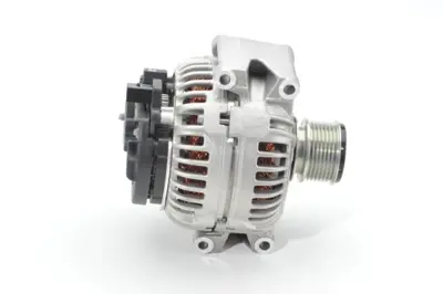 BOSCH 0 124 615 028 Alternator (14v 150a) E-Class W211 02>08 S211 03>09 