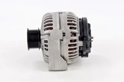 BOSCH 0 124 615 029 Alternator 8120 01.2002 ; 8520 01.2002 ; 8420 01.2002 ; 8220 01.2002 ; 8320 01.2002 
