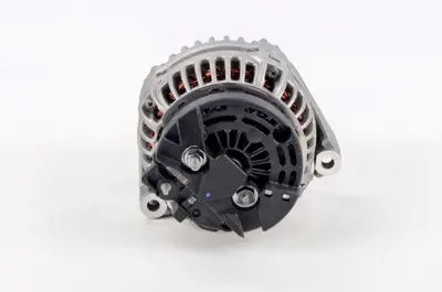 BOSCH 0 124 615 029 Alternator 8120 01.2002 ; 8520 01.2002 ; 8420 01.2002 ; 8220 01.2002 ; 8320 01.2002 