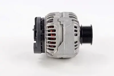 BOSCH 0 124 615 029 Alternator 8120 01.2002 ; 8520 01.2002 ; 8420 01.2002 ; 8220 01.2002 ; 8320 01.2002 