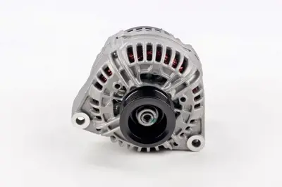 BOSCH 0 124 615 029 Alternator 8120 01.2002 ; 8520 01.2002 ; 8420 01.2002 ; 8220 01.2002 ; 8320 01.2002 