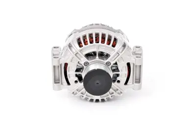 BOSCH 0 124 615 035 Alternator 108 Cdı Vıto 04.1999 09.2003; 112 Cdı Vıto 04.1999 09.2003; 110 Cdı Vıto 04.1999 0 A0131543202