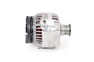 BOSCH 0 124 615 035 Alternator 108 Cdı Vıto 04.1999 09.2003; 112 Cdı Vıto 04.1999 09.2003; 110 Cdı Vıto 04.1999 0 A0131543202