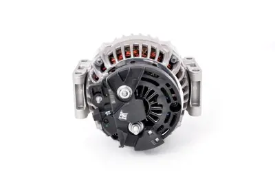 BOSCH 0 124 615 035 Alternator 108 Cdı Vıto 04.1999 09.2003; 112 Cdı Vıto 04.1999 09.2003; 110 Cdı Vıto 04.1999 0 A0131543202