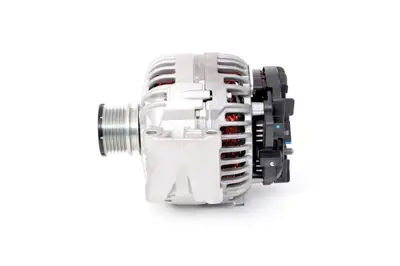 BOSCH 0 124 615 035 Alternator 108 Cdı Vıto 04.1999 09.2003; 112 Cdı Vıto 04.1999 09.2003; 110 Cdı Vıto 04.1999 0 A0131543202