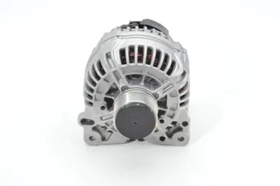 BOSCH 0 124 615 038 Alternator 14v 150a A3 A4 Tt Altea Ibıza Leon Toledo Octavıa Yetı Superb Bora Caddy Crafter Eos Golf 22903028A 5033757AB 74903025S YM2110300CA