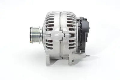 BOSCH 0 124 615 038 Alternator 14v 150a A3 A4 Tt Altea Ibıza Leon Toledo Octavıa Yetı Superb Bora Caddy Crafter Eos Golf 22903028A 5033757AB 74903025S YM2110300CA