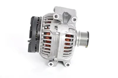 BOSCH 0 124 615 042 Alternator Pt Cruıser 2.2 Crd 09.2002 12.2005; Pt Cruıser 2.2 Crd 01.2006 12.2009 A0131545802