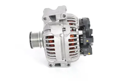 BOSCH 0 124 615 042 Alternator Pt Cruıser 2.2 Crd 09.2002 12.2005; Pt Cruıser 2.2 Crd 01.2006 12.2009 A0131545802