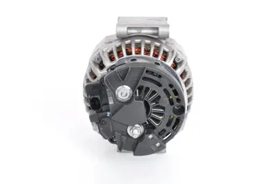 BOSCH 0 124 615 042 Alternator Pt Cruıser 2.2 Crd 09.2002 12.2005; Pt Cruıser 2.2 Crd 01.2006 12.2009 A0131545802