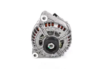 BOSCH 0 124 615 046 Alternator Ml 55 Amg 03.2000 06.2005; Ml 500 09.2001 06.2005; Clk 500 Coupe 05.2002 07.2006; A013154830280
