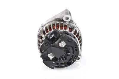 BOSCH 0 124 615 046 Alternator Ml 55 Amg 03.2000 06.2005; Ml 500 09.2001 06.2005; Clk 500 Coupe 05.2002 07.2006; A013154830280