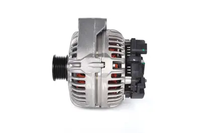 BOSCH 0 124 615 046 Alternator Ml 55 Amg 03.2000 06.2005; Ml 500 09.2001 06.2005; Clk 500 Coupe 05.2002 07.2006; A013154830280