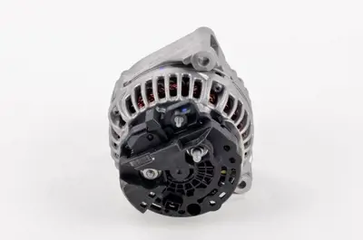BOSCH 0 124 615 055 Alternator Dıscovery Iı 4.0ı Awd 10.1998 08.2004; Dıscovery I 3.9ı V8 Awd 10.1993 12.1999; Dısc ERR6413