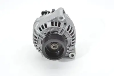BOSCH 0 124 615 057 Alternator O 530 (Cıtaro) 10.2006 ; Intouro 03.2007 ; 1328 Af (Atego) 01.1998 09.2004; 1528 A A0121541402