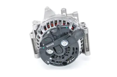 BOSCH 0 124 625 019 Alternator (12v 200a) W203 00>07 S203 01>07 Cl203 08>11 W211 02>08 W220 02>05 