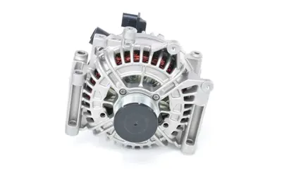 BOSCH 0 124 625 019 Alternator (12v 200a) W203 00>07 S203 01>07 Cl203 08>11 W211 02>08 W220 02>05 