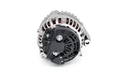 BOSCH 0 124 625 031 Alternator 6130m 4.5 09.2009 ; 6130r 09.2009 ; 6190r 01.2012 ; 6170r 09.2012 ; 6170m 09.201 