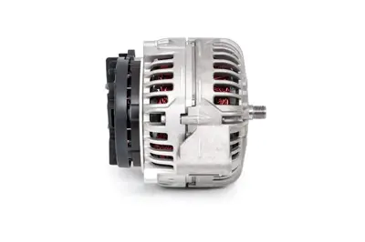 BOSCH 0 124 625 031 Alternator 6130m 4.5 09.2009 ; 6130r 09.2009 ; 6190r 01.2012 ; 6170r 09.2012 ; 6170m 09.201 