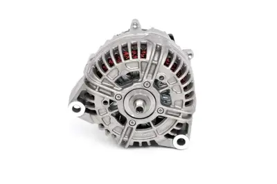 BOSCH 0 124 625 031 Alternator 6130m 4.5 09.2009 ; 6130r 09.2009 ; 6190r 01.2012 ; 6170r 09.2012 ; 6170m 09.201 