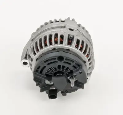 BOSCH 0 124 625 032 Alternator (14v 180a) Cls-Class C219 05>10 E-Class W211 02>08 A0131548502