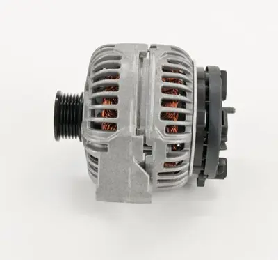 BOSCH 0 124 625 032 Alternator (14v 180a) Cls-Class C219 05>10 E-Class W211 02>08 A0131548502