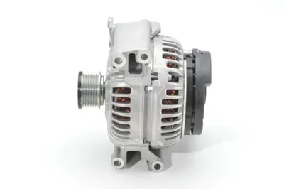 BOSCH 0 124 625 045 Alternator (12v 200ah) W203 00>07 S203 01>07 Cl203 08>11 W211 02>08 W220 02>05 
