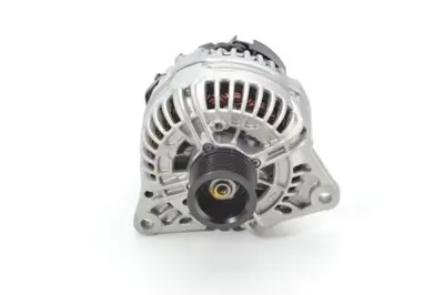 BOSCH 0 124 655 005 Alternator 24v 90a Iveco Eurocargo1 3 6 Temsa Avenue 
