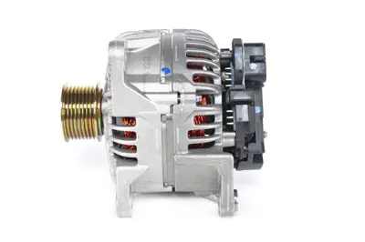 BOSCH 0 124 655 006 Alternator Lf 45.220 09.2006 ; Lf 45.180 07.2001 12.2008; Lf 45.180 05.2006 ; Lf 45.170 04.20 