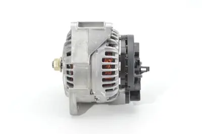BOSCH 0 124 655 009 Alternator Man Tga Tgm Tgs Tgx 110a 1986a00969 