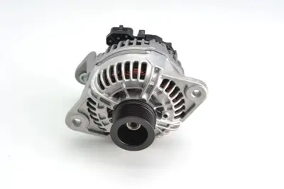 BOSCH 0 124 655 013 Alternator 