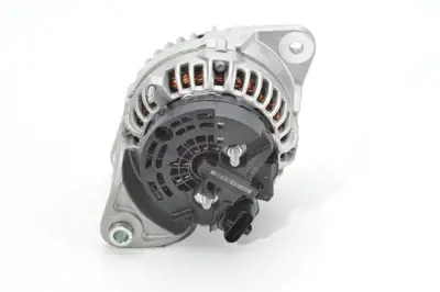 BOSCH 0 124 655 019 Alternator 460 E.Tech Magnum 05.2006 03.2009; 460 E.Tech Magnum 03.2007 03.2009; 500 E.Tech Mag 7421429789 A004TR5392