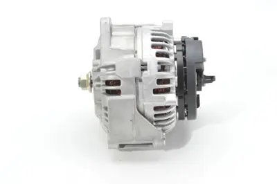 BOSCH 0 124 655 025 Alternator 24v 120a Man Tga 04> Tgl 05> 