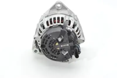 BOSCH 0 124 655 025 Alternator 24v 120a Man Tga 04> Tgl 05> 